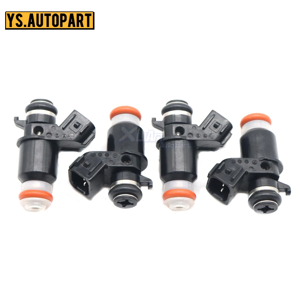 

Автомобильная Форсунка топливного инжектора 16450-HW1-672 для Honda AquaTrax F12 F12X 02-07 R12 R12X 03-07 16450HW1672 16450 HW1 672