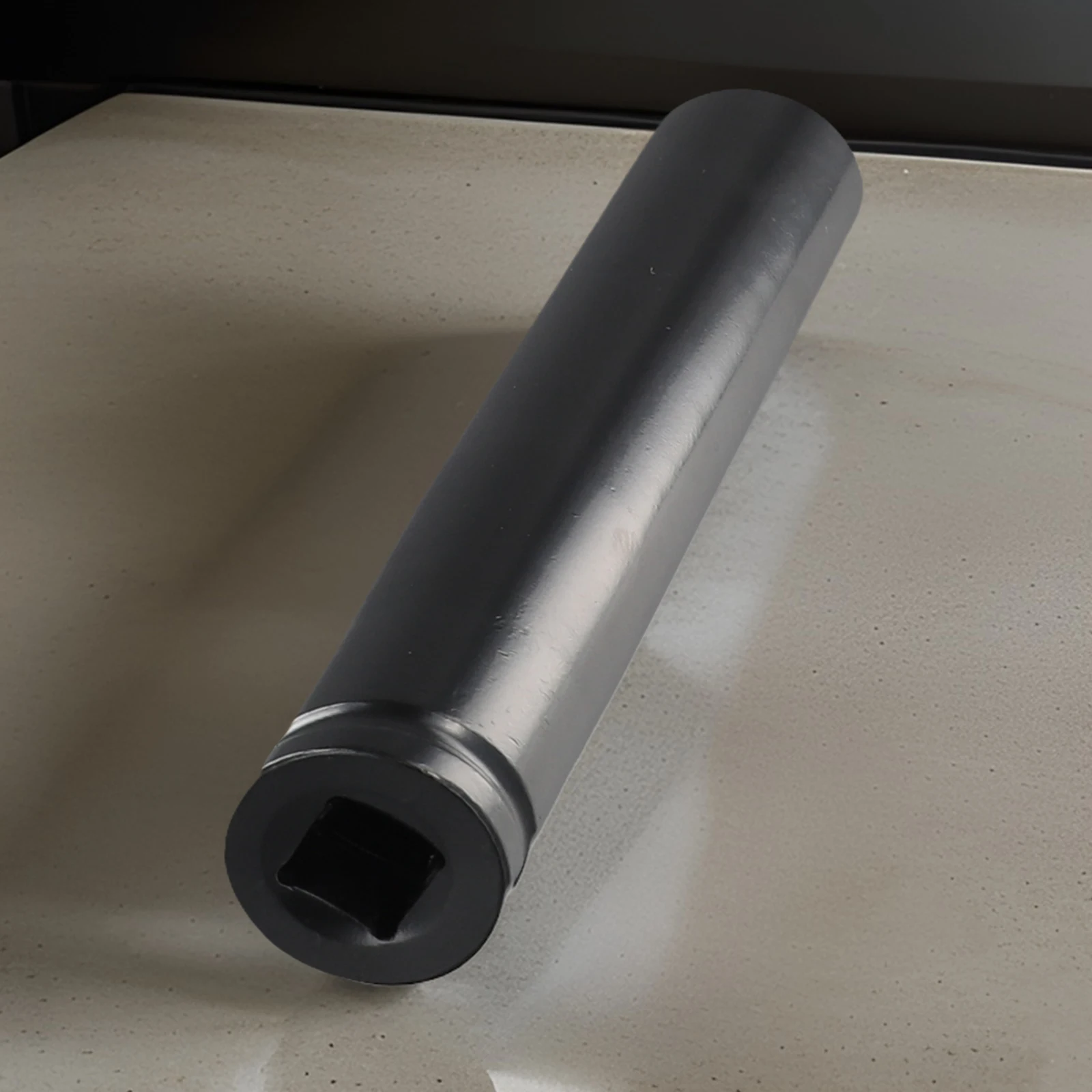 200 mm Innensechskantschlüssel mit tiefer Impacts, 1/2-Zoll-Antriebsadapter, Überlänge, Innensechskantschlüssel für elektrische Impacks, Spezialwerkzeug – Detail 29