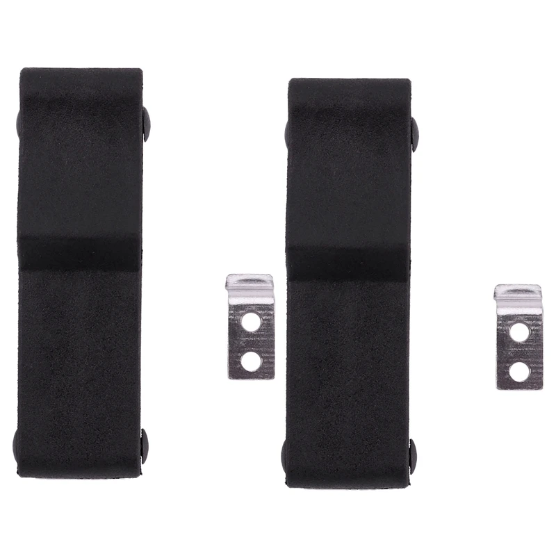 

2X передняя стойка для хранения резиновая защелка для Polaris Sportsman 450 570 1000 для Hawkeye 325 ETX 7081927