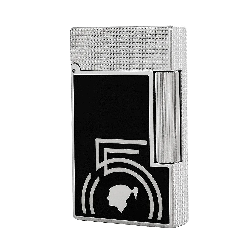 131 Black-Silver