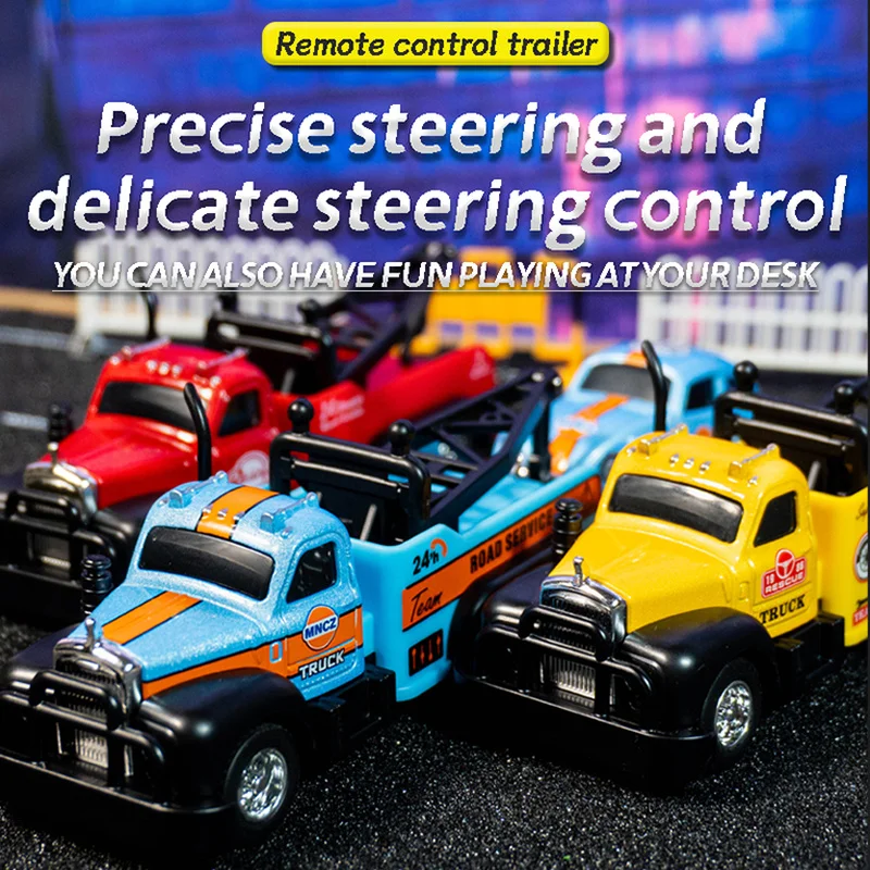 1;64 Desktop Drift Remote Control Small Remote Control Car Toy Wireless Mini Retro Simulation Beetle Alloy Model Boy Toy Car 3