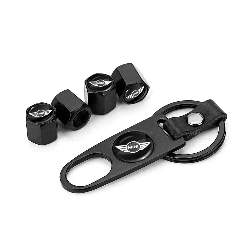 MINI Black