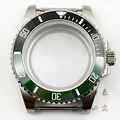 NO.74 Black Green A2