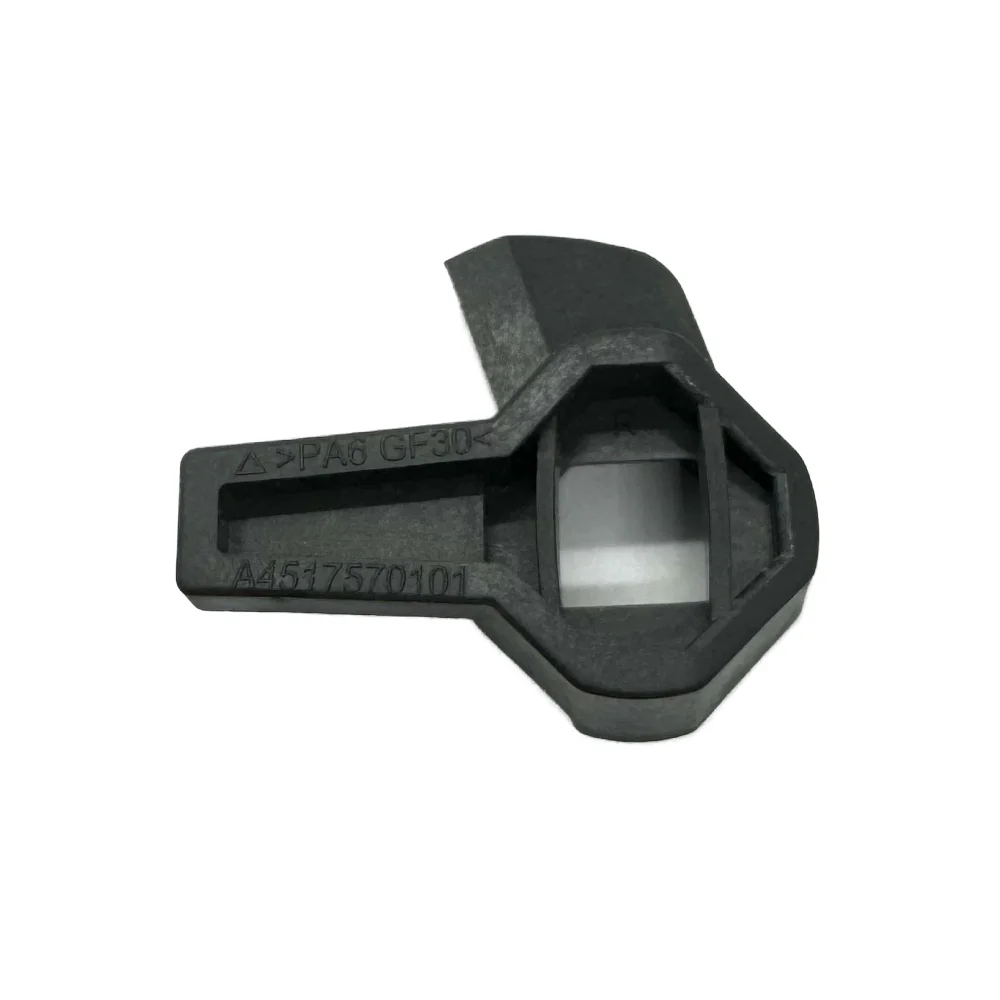 Front Left RIght Top Bonnet Hood Locking Mechanism A4517570101 A4517570201 Fit for Smart Fortwo 451 2009-2015 6