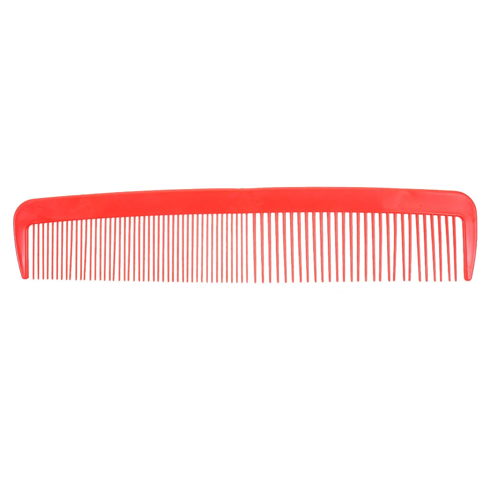 Peigne Géant Farce Et Accessoire Déguisement - 38 Cm, En Plastique PP, Léger, Pour Halloween, Carnaval, Blagues, Photos Drôles