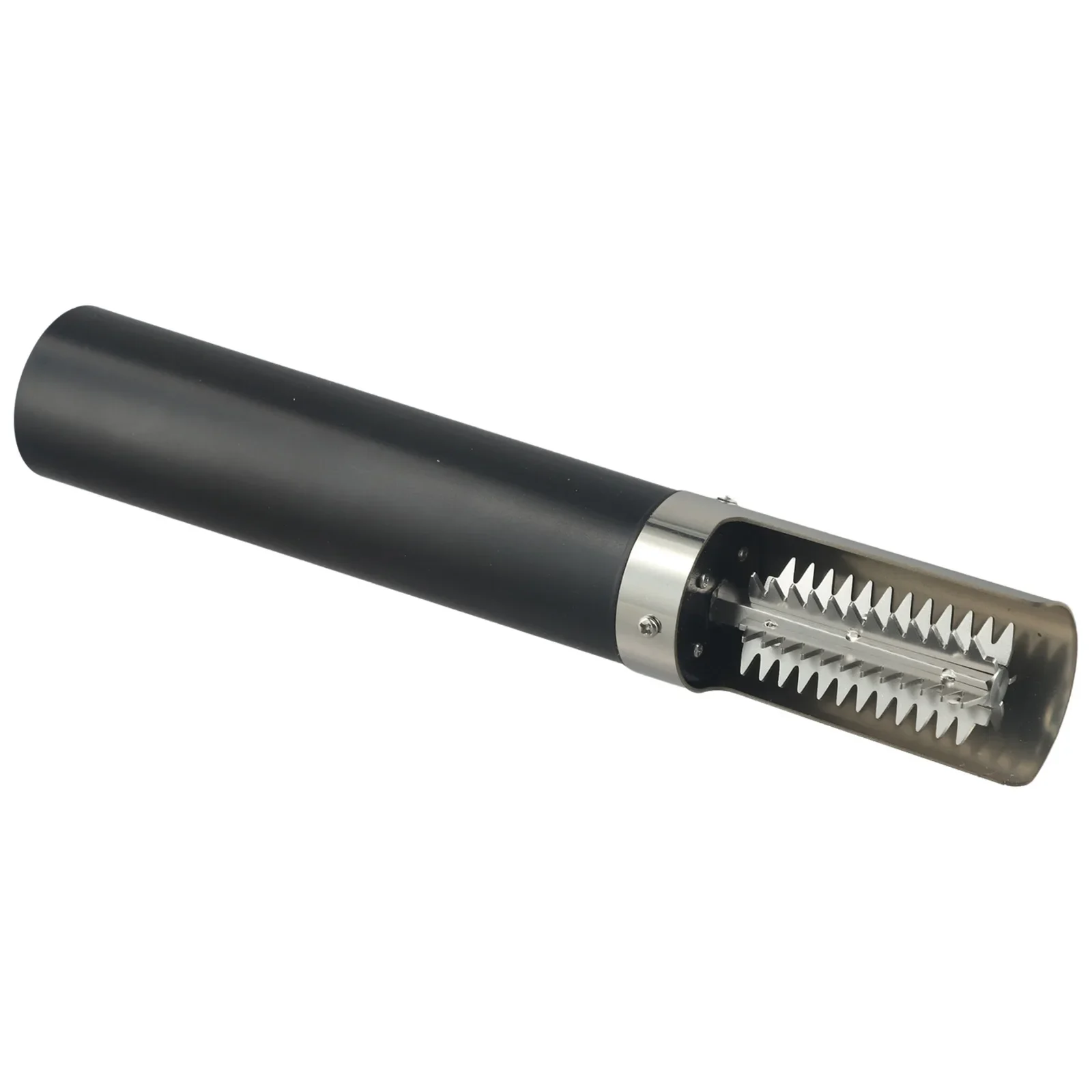 For Vegetable Markets Electric Fish Scaler For Fish Markets Portable Powerful Motor Torque Rechargeable Skin Scrape