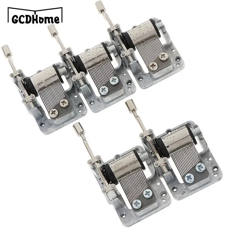 Music Box 1PC 9 styles music box