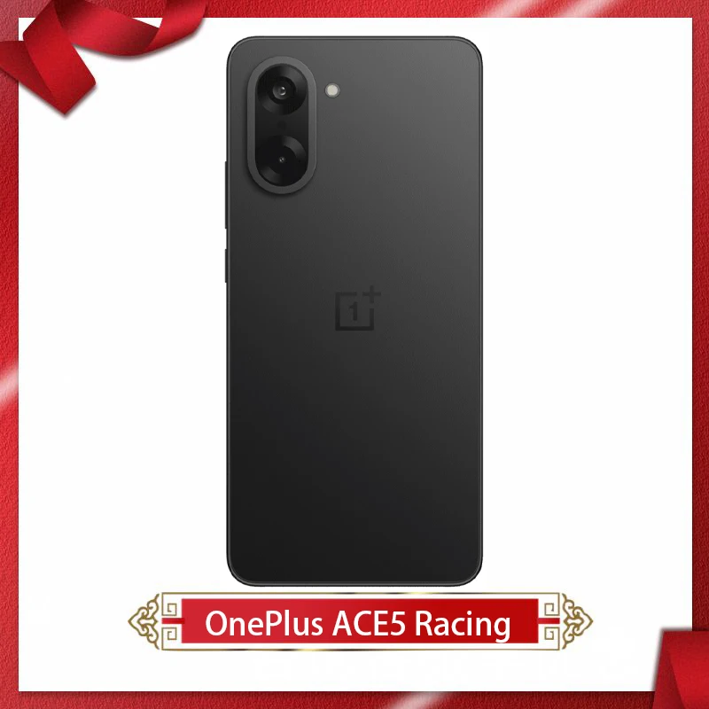 Unlocked OnePlus Ace5 Racing Edtion Ace 5 5G Cell Phone6