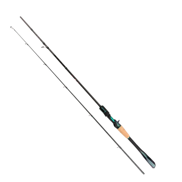 ML Power 1.8m 2 Sec Spinning Casting Fishing Pole Lure Weight 5