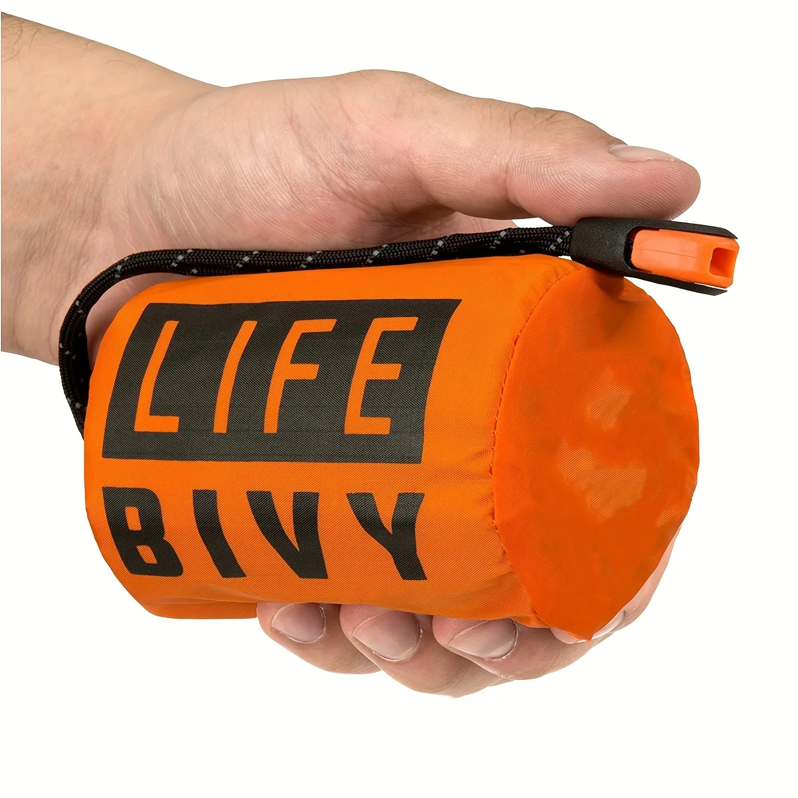 Portable Sleeping Bag Emergency Outdoor Bivy
