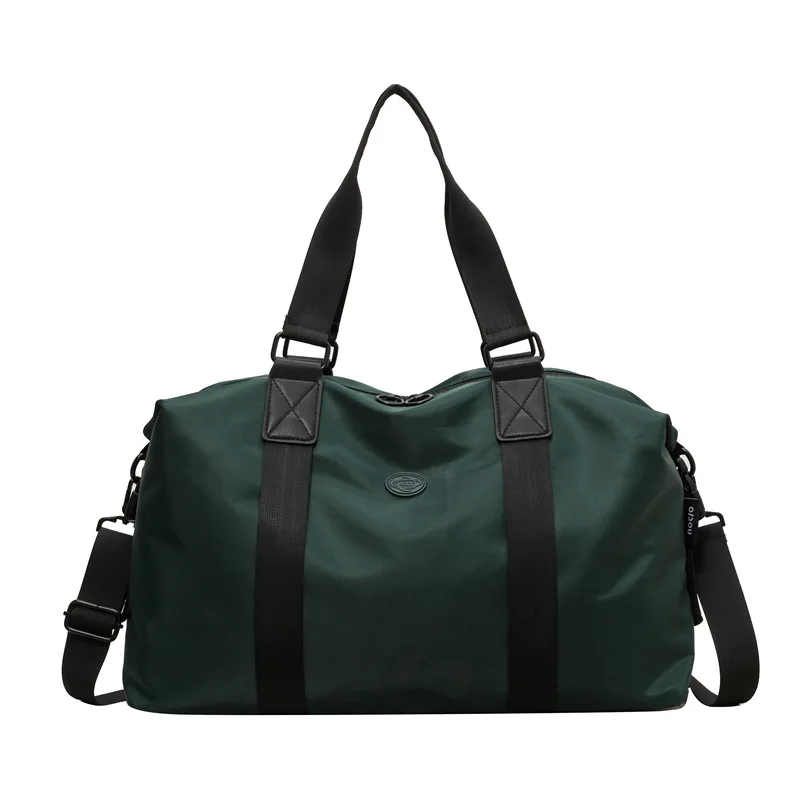 Universal Fitness Training Bag for Both Men Women Short-term Travel Bag for Business Trips Outdoor Sports Accommodation