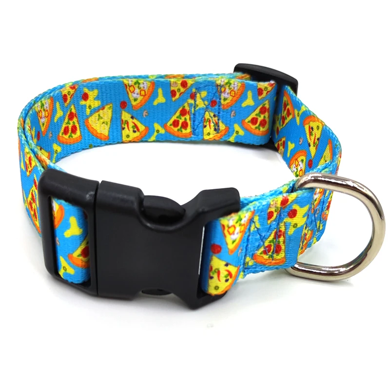 Pizza Collar