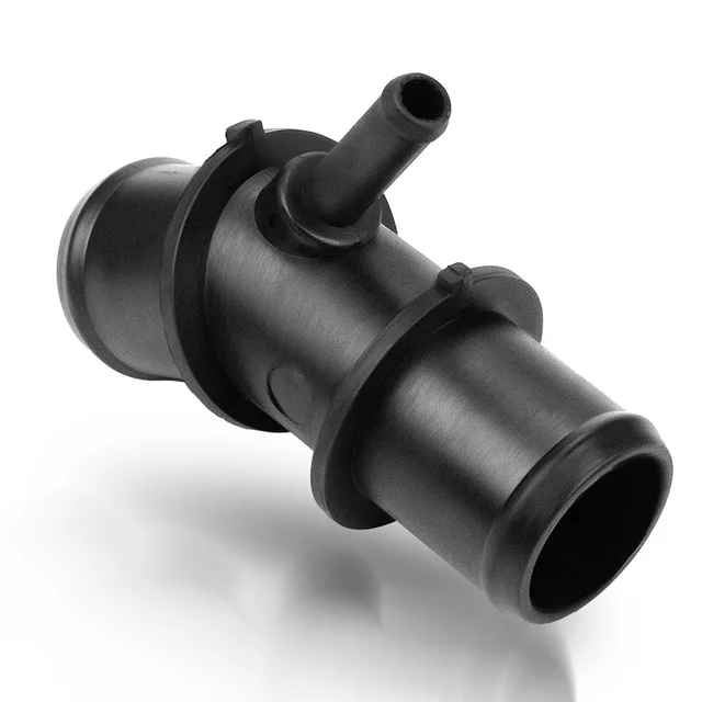 thumbnail interactive-video image 1 of Radiator Coolant Upper Hose For 2009-2012 Toyota RAV4 2.5L - Replaces 16571-0V020 1 of 13