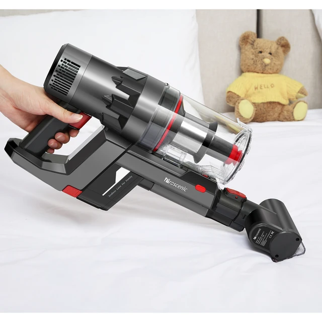 Proscenic P11 Animal is a new stick vacuum cleaner for 100 € with