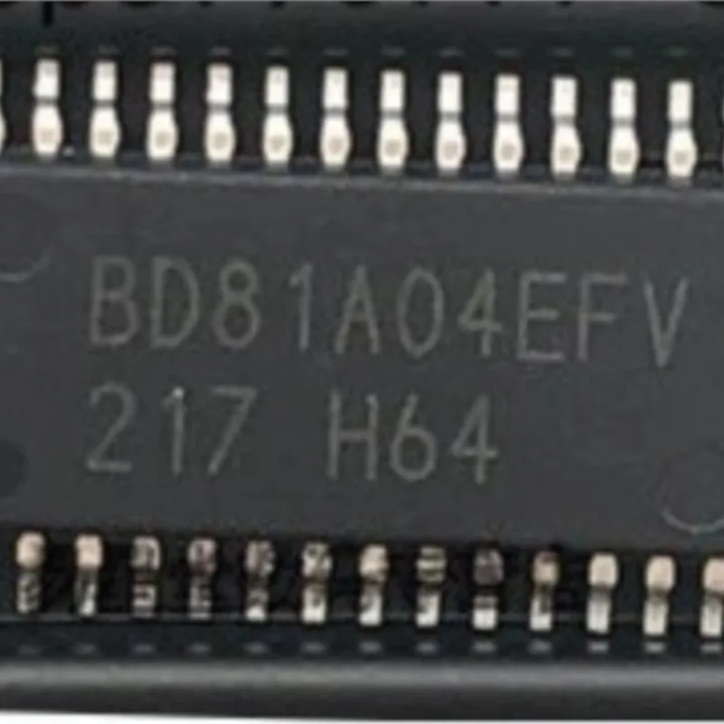 

BD81A04EFV BD81A04EFV-ME2 TSSOP28 1 шт.