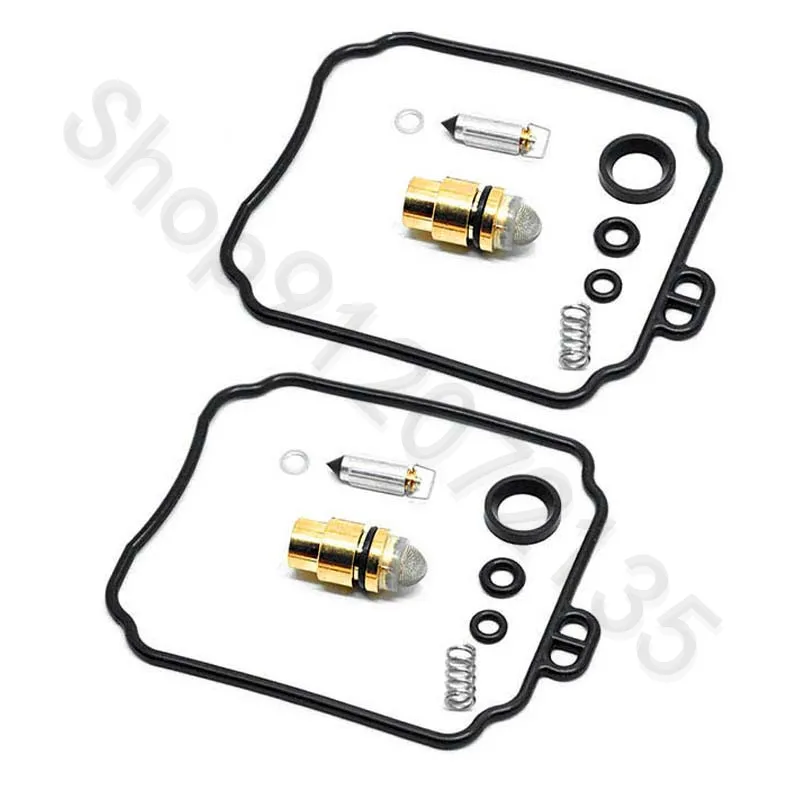 Road Passion – 2 Filtri Olio Per Yamaha XVS125 Dragstar, XV125 Virago, XV250 Route 66 E Altri Modelli – Alta Qualità, Misura 55x71mm