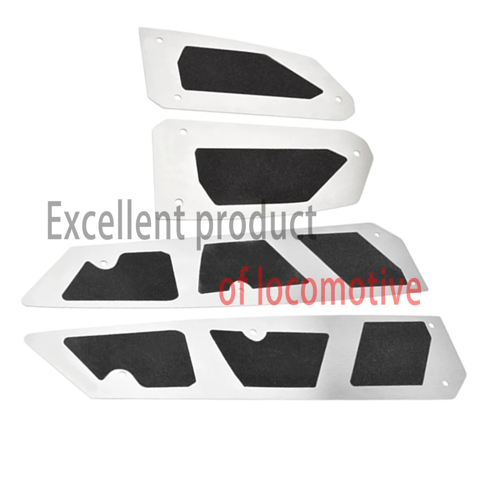 Рисунок 2 - Мотоциклетная модификация для Honda Forza 300/NSS350