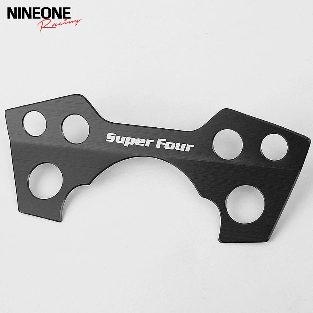 Aluminum Meter Trim Instrument Panel Dash Bezel Sticker Dust Cover