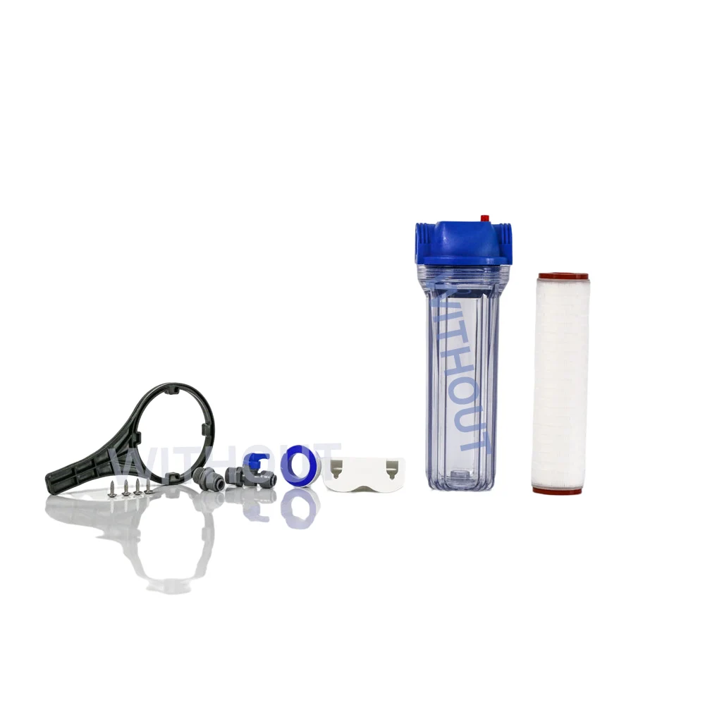 Filtro lavabile KegLand 1 micron assoluto rinforzato - Image 6