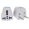 Universal Japan CN US Plug Adapter International AU UK EU To US American Travel Electrical Plug Converter Power Adapter Socket 2