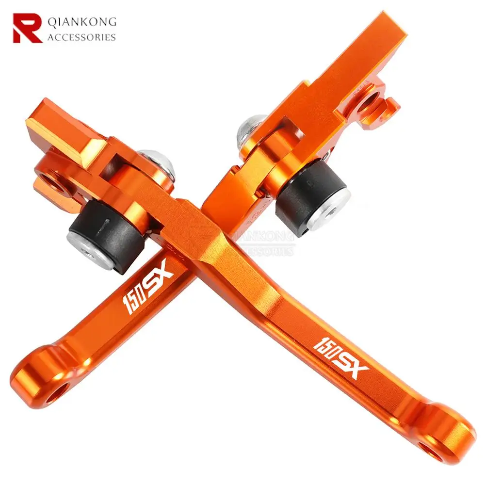 

Motorcycle Brake Clutch Levers Handle Bar For 150SX 150 SX 2009-2020 2019 2018 2017 2016 2015 2014 2013 Motorcross Accessories