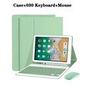 Light Green 2