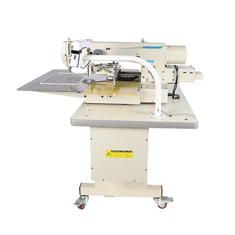 Macchina Da Cucire Industriale Computerizzata Elettrica Macchina Da Cucire In Pizzo Macchina Da Cucire A Zig Zag Per Scarpe