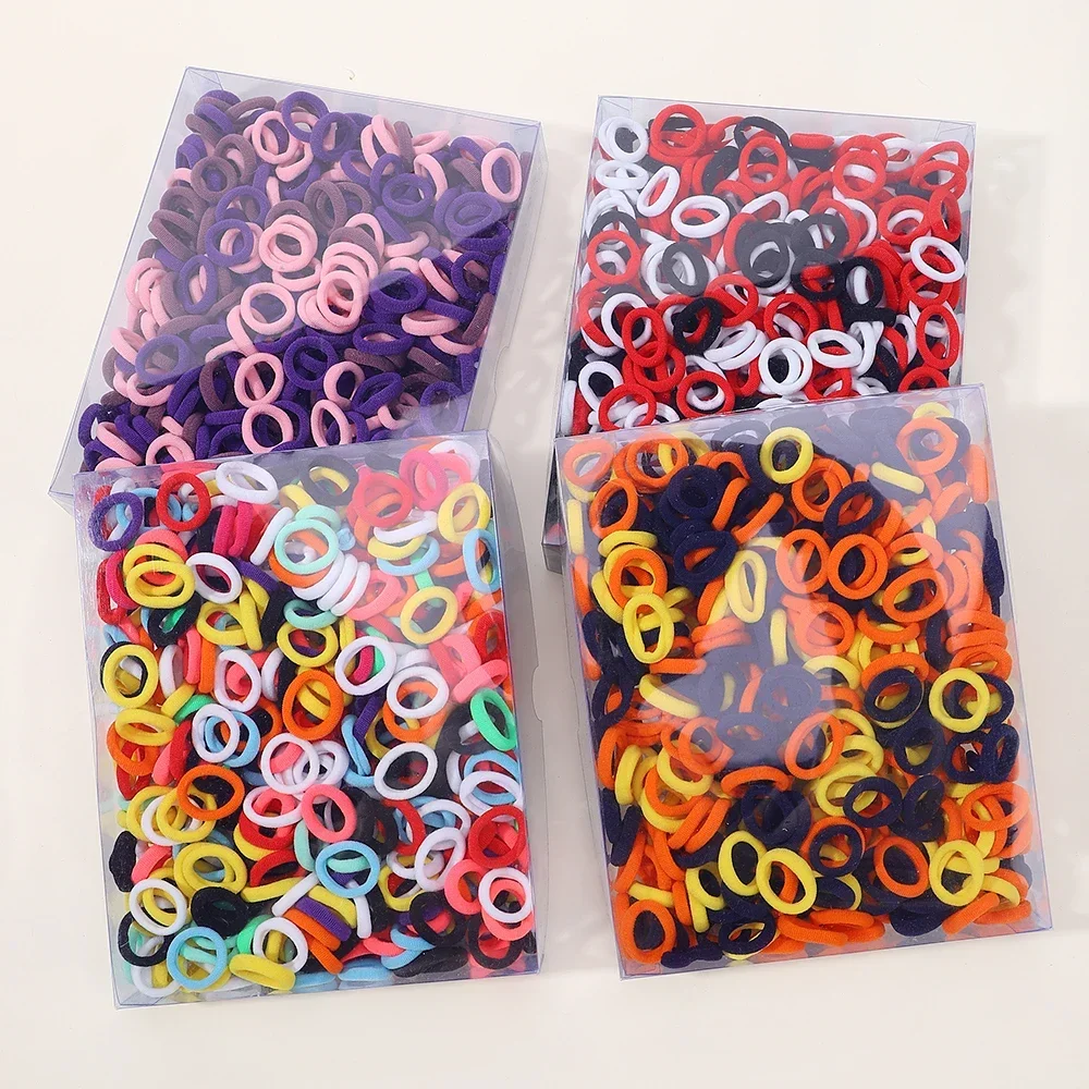 Girls Hair Bands Pack Of 2 - 0277495