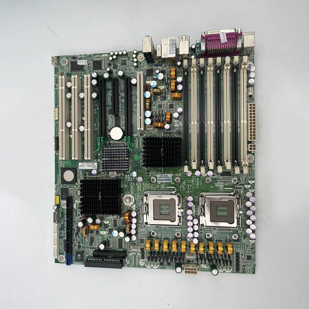 442028-001 437313-001 380688-003 Workstation Motherboard For HP 