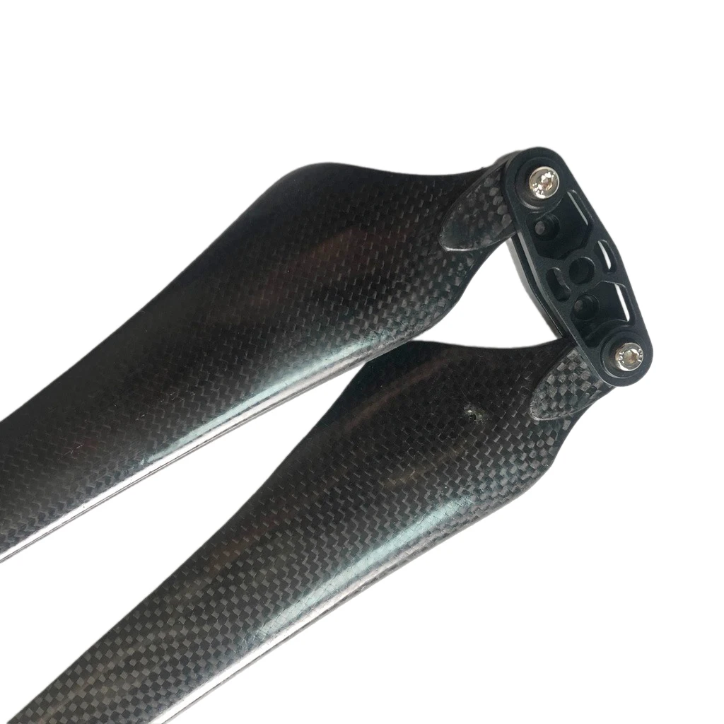 4pcs Carbon Fiber 2170 Folding Propeller CW CCW Props For DJI MG-1 RC Helicopter Quadcopter Agriculture RC Drone