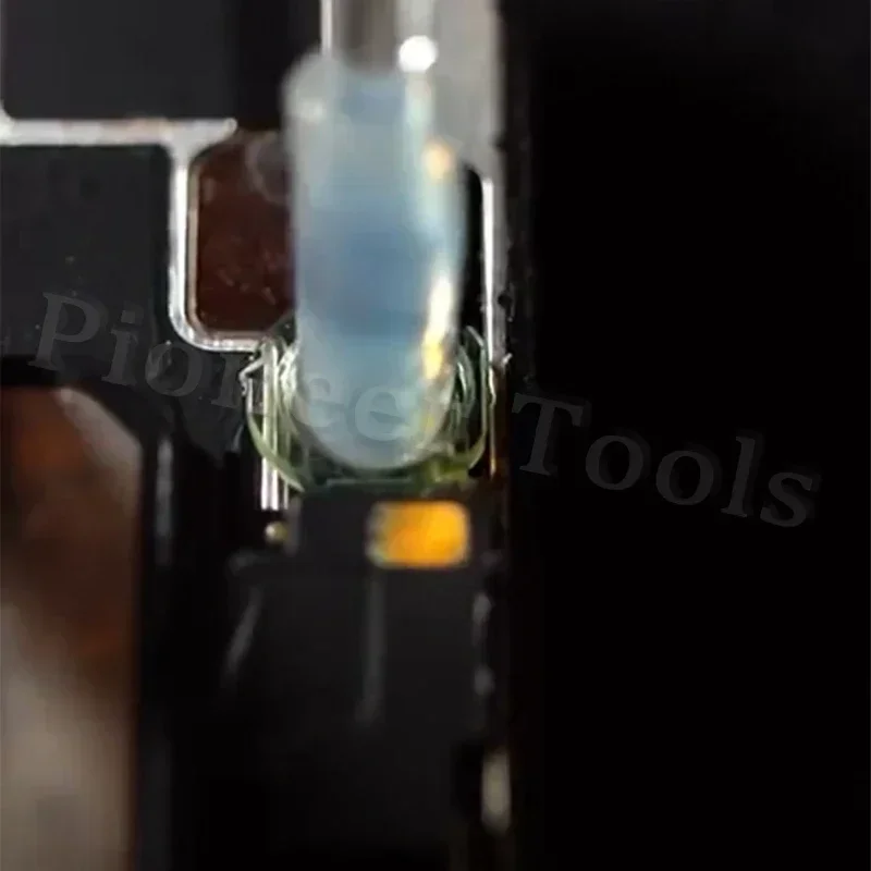 2UUL Camera Portable Lens Cleaner Resin Synthetic Stick Dust Fingerprint Removal For Phone Camera Lens Screen Cleaning Tool camera lens cleaner