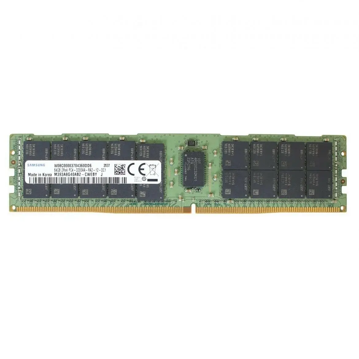 G MZ72-HB0 마더 보드, 2x A 7763 CPU, 1TB 샘, 3200MHz RAM