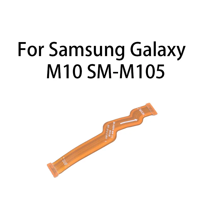 

Гибкий кабель для разъема материнской платы для Samsung Galaxy M10