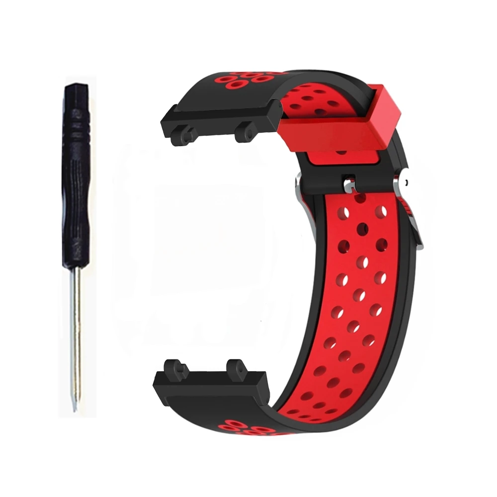 Ремешок для часов Amazfit T-Rex 2 T Rex Pro | AliExpress