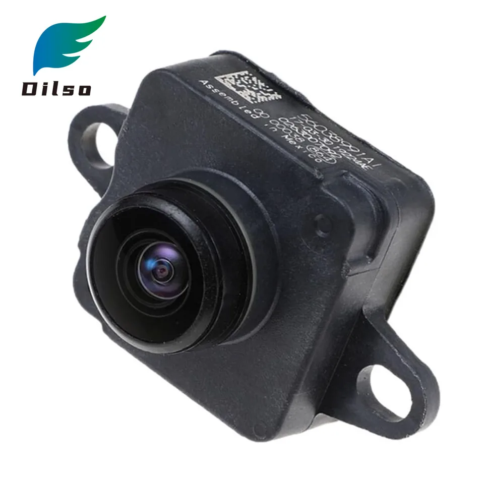 Retrocamera Per Jeep Cherokee 2014-2018 – Telecamera Di Backup Con Linee Guida, IP69K