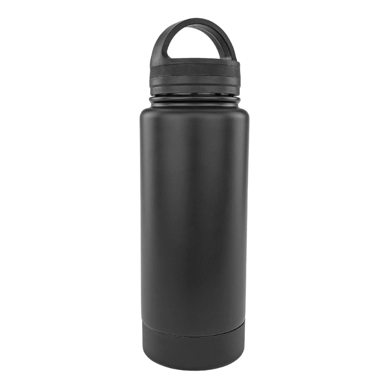 

Secret Compartment Water Bottle Hide Cash Diversion Safe Water Bottle Fashion Drinking Tumbler Bottle Keys Jewelry Black