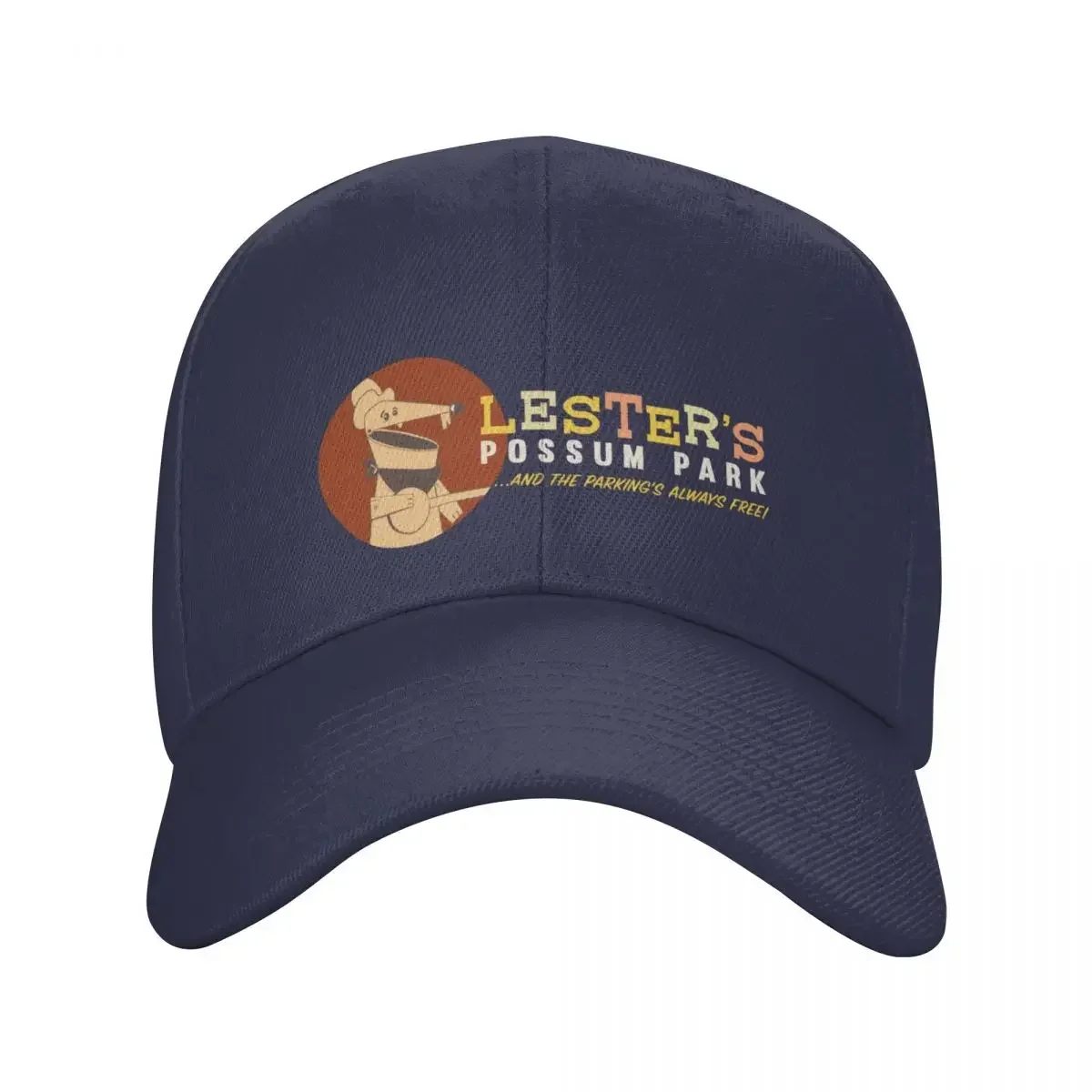 

Possum Park! Cap baseball cap baseball cap |-f-| hats baseball Hat girl Men's