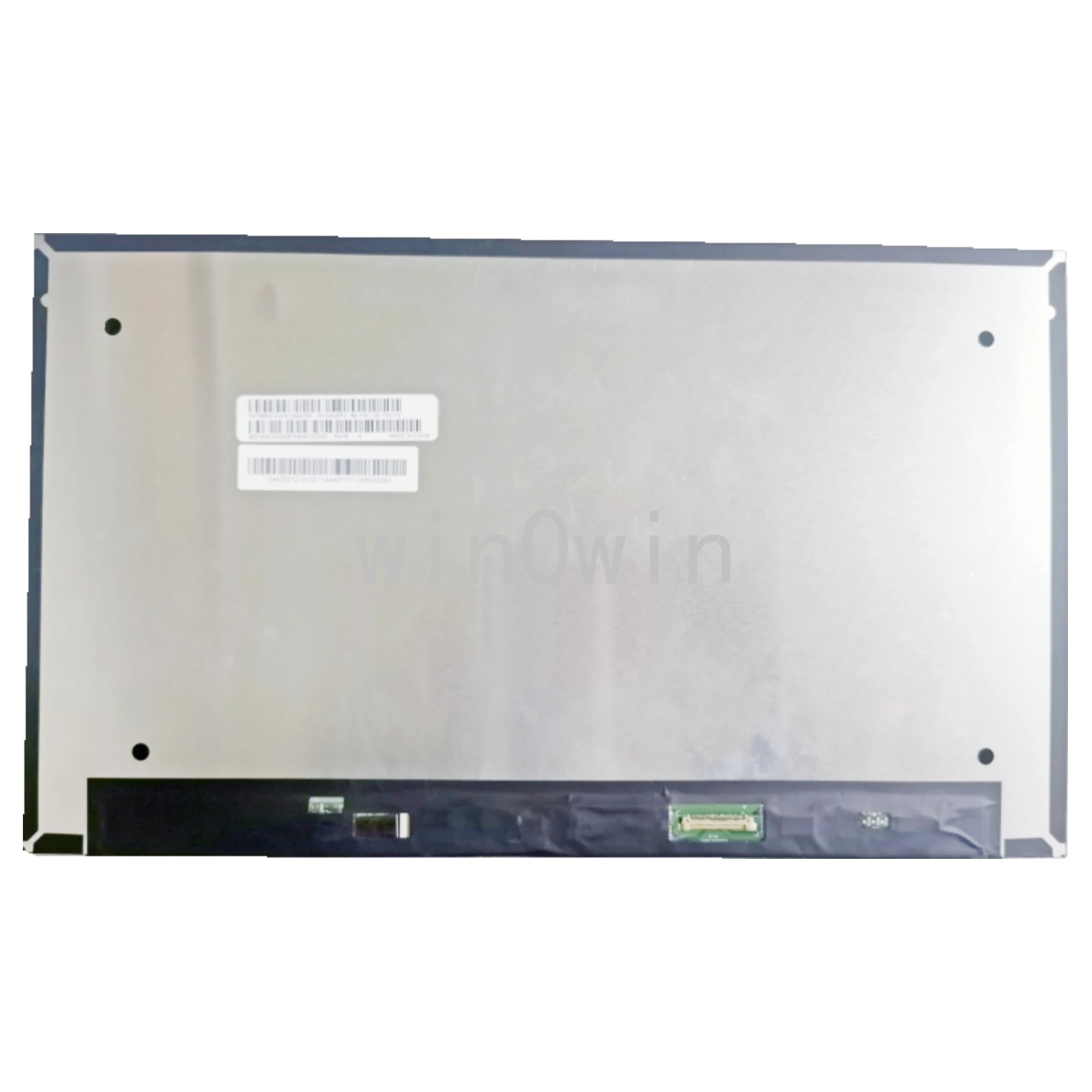 

13,3 дюйма M133NWFC R6 NV133FHM-N59 M133NWFD R0 LM133LF9L02 для ноутбука матрица дисплея IPS 30-контактный ЖК-экран
