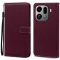 Wine Red