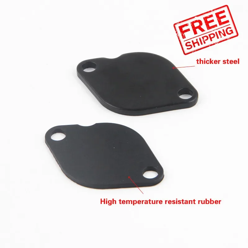 Valve Blanking Plate For Land Rover Discovery 2 & Defender Td5