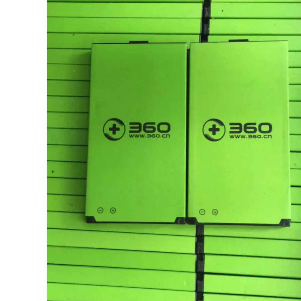 

size battery For 360 portable WiFi4G version router battery S004 Datang MIFI906 mifi956 Batteries