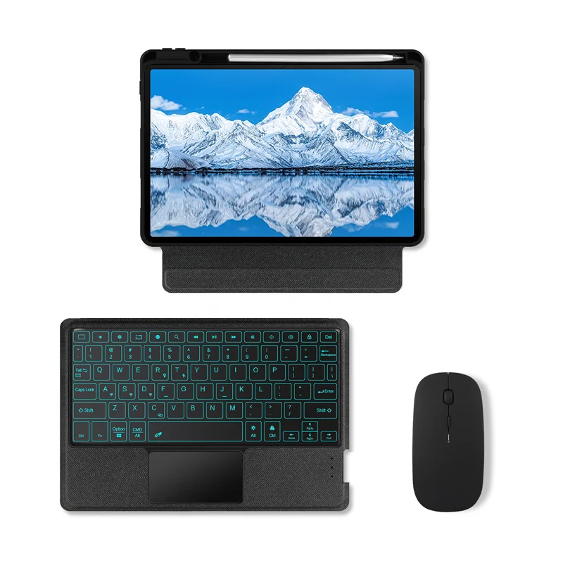 Computers e Electronics