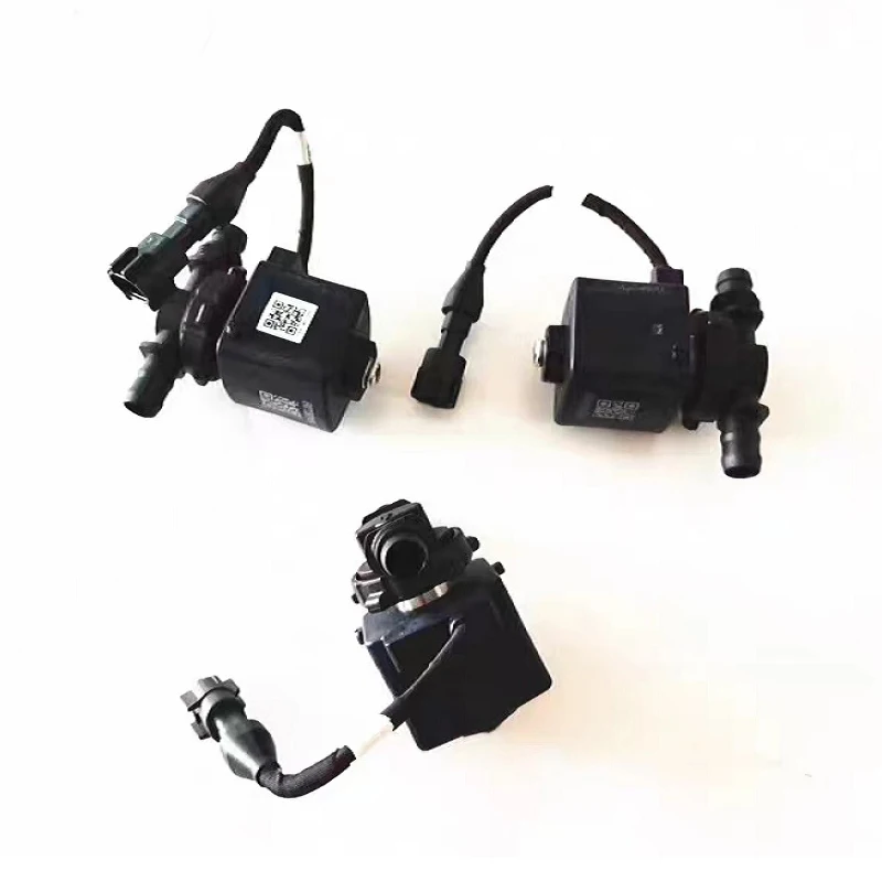 รูปสินค้า โซลินอยด์วาล์วสำหรับโดรน Agras T50/T25 คุณภาพสูง