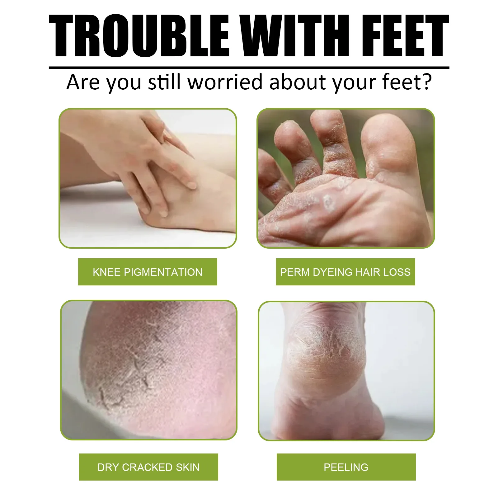 How to Remove Dead Skin from Feet: 7 Methods to Try