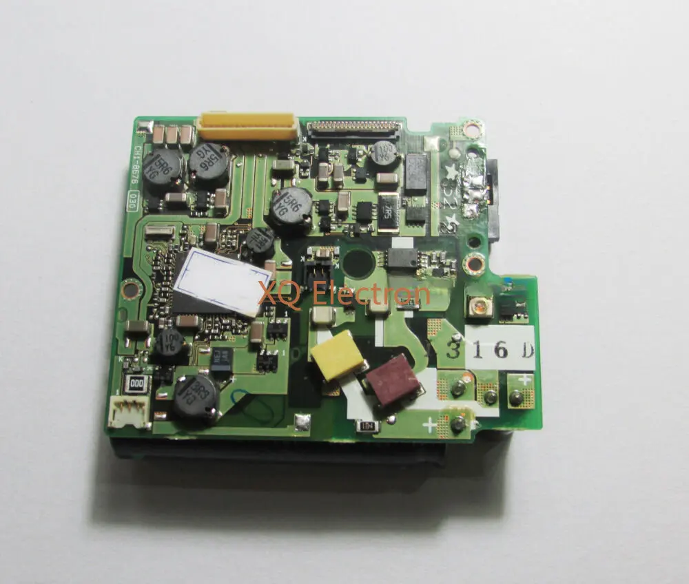 

Original Power Board Flash for Canon EOS 450D XSI 500D T1i 1000D XS