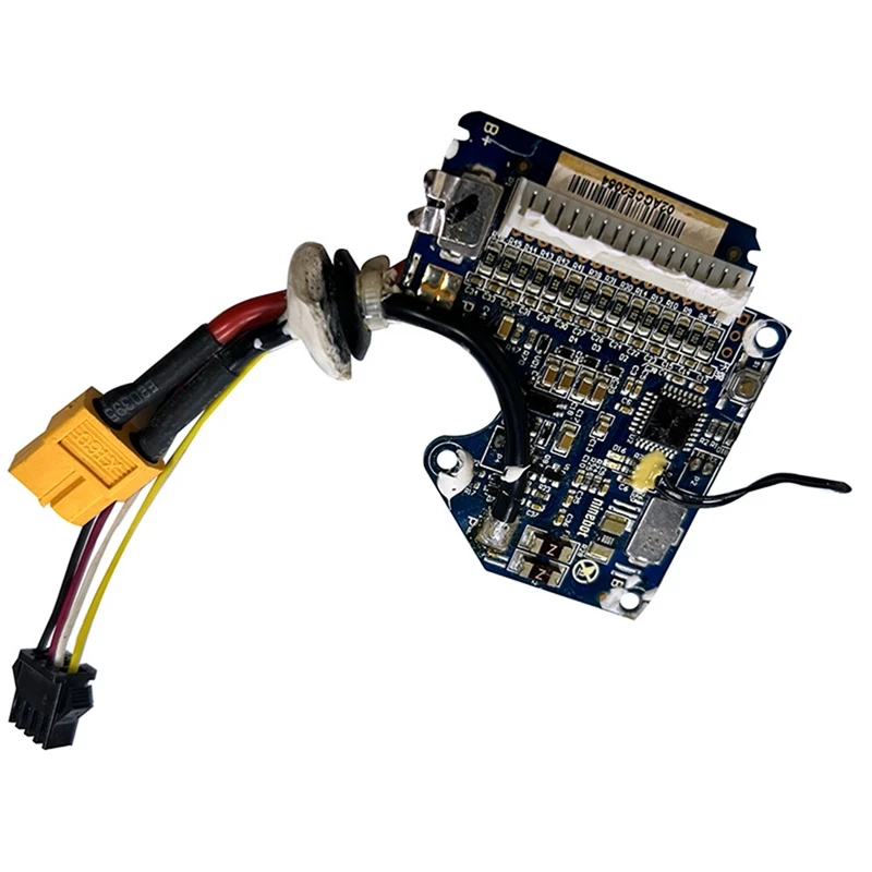 

Батарея контроллера печатной платы BMS для Ninebot One A1 S1 S2, запасные части для ремонта системы управления электрическим скутером
