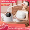 NEW Eye Massage Atomization SPA Instrument Hot Cold Spray Fumigation Heating Compress Relief Eye Eye Dryness Fatigue Protection 2