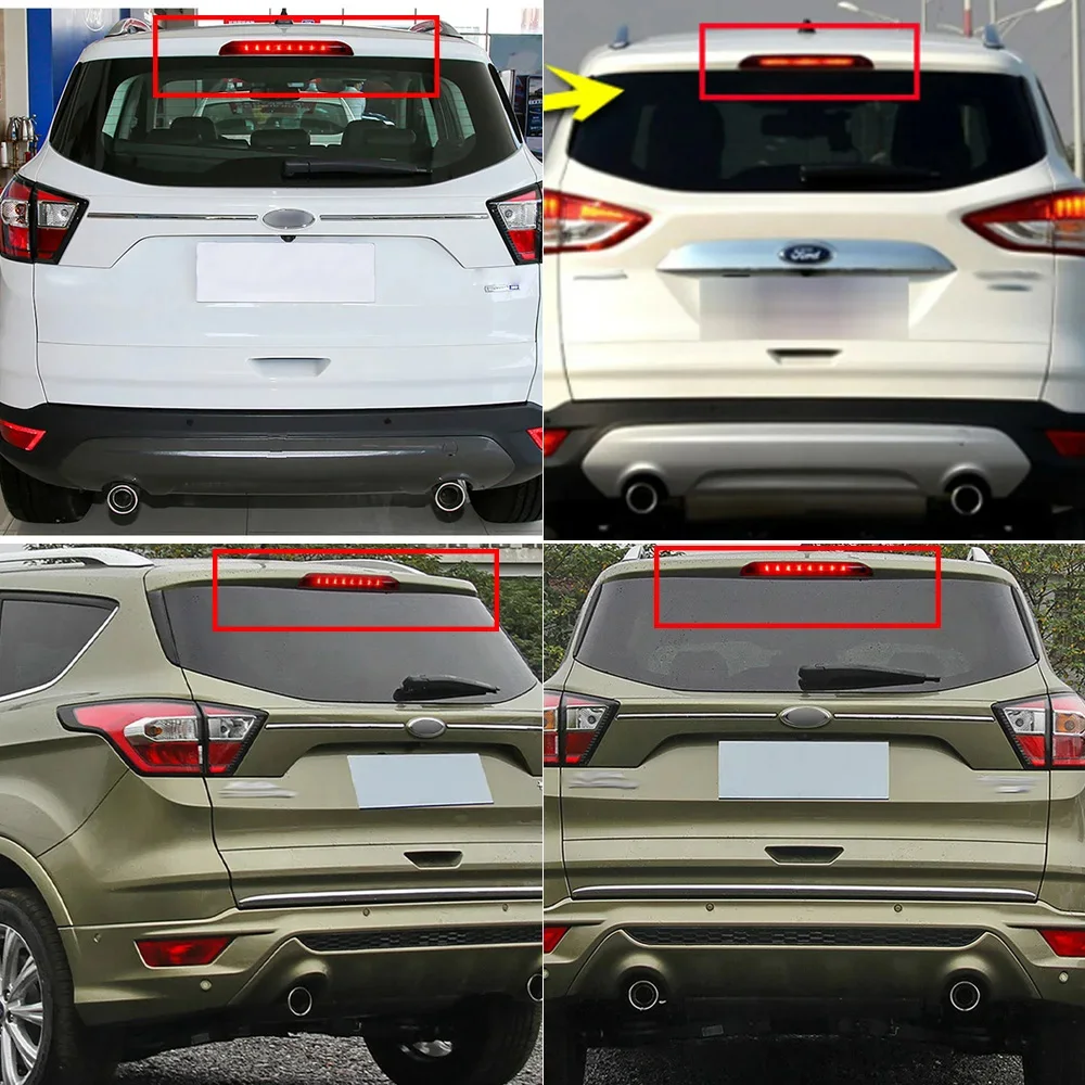 Ford Escape Kuga 2013 2014 2015 2016 2017 2018  ° 극ũ Ʈ ĸ ߰  Ʈ  ȣ  ũ 