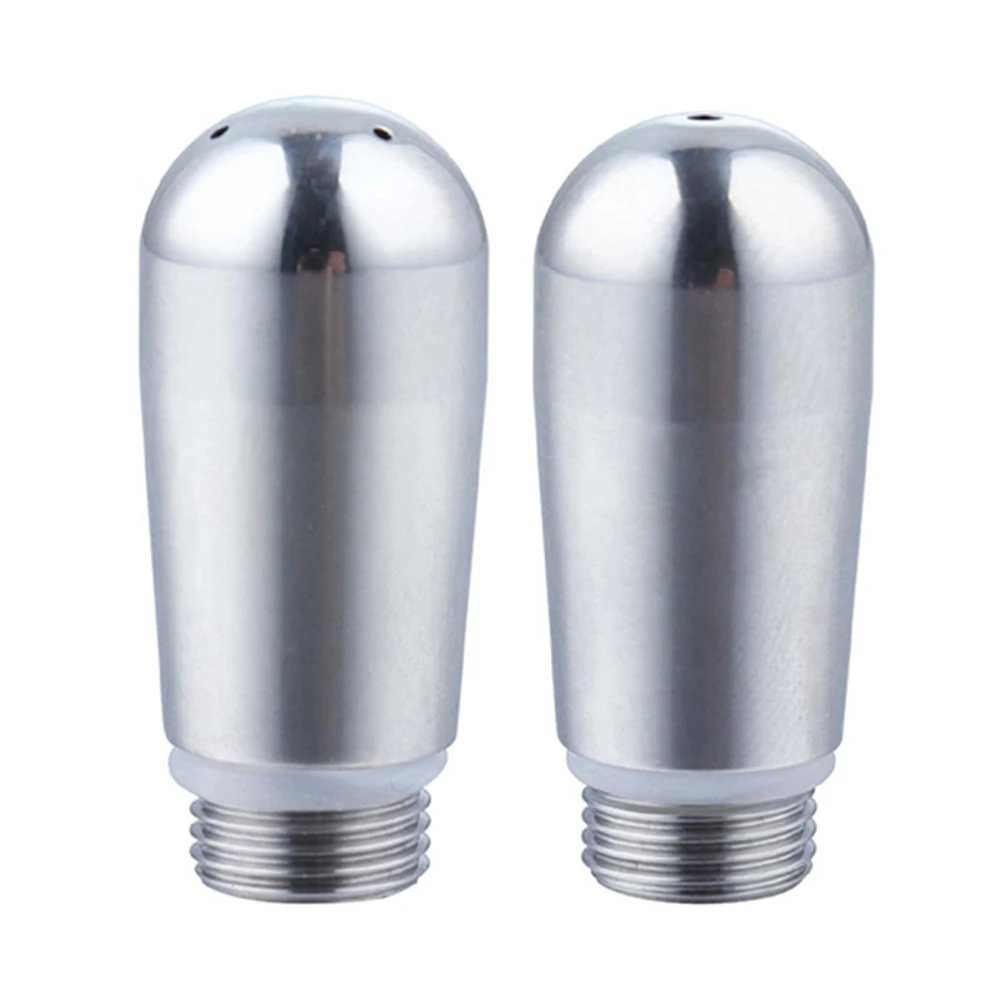 

1/3Holes Coffee Machine Steam Nozzle Tip Spout For De'Longhi La Specialista EC9155/9355/9665/9865 Machines