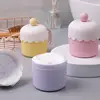 Portable Foaming Clean Tool Simple Face Cleanser Shower Bath Bubble Foamer Device Shampoo Foam Maker Reusable Cleansing Cream 3
